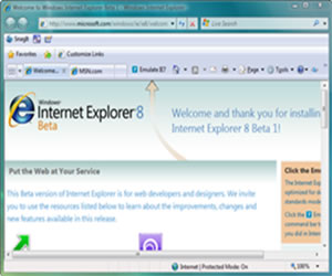 actualizar internet explorer 8